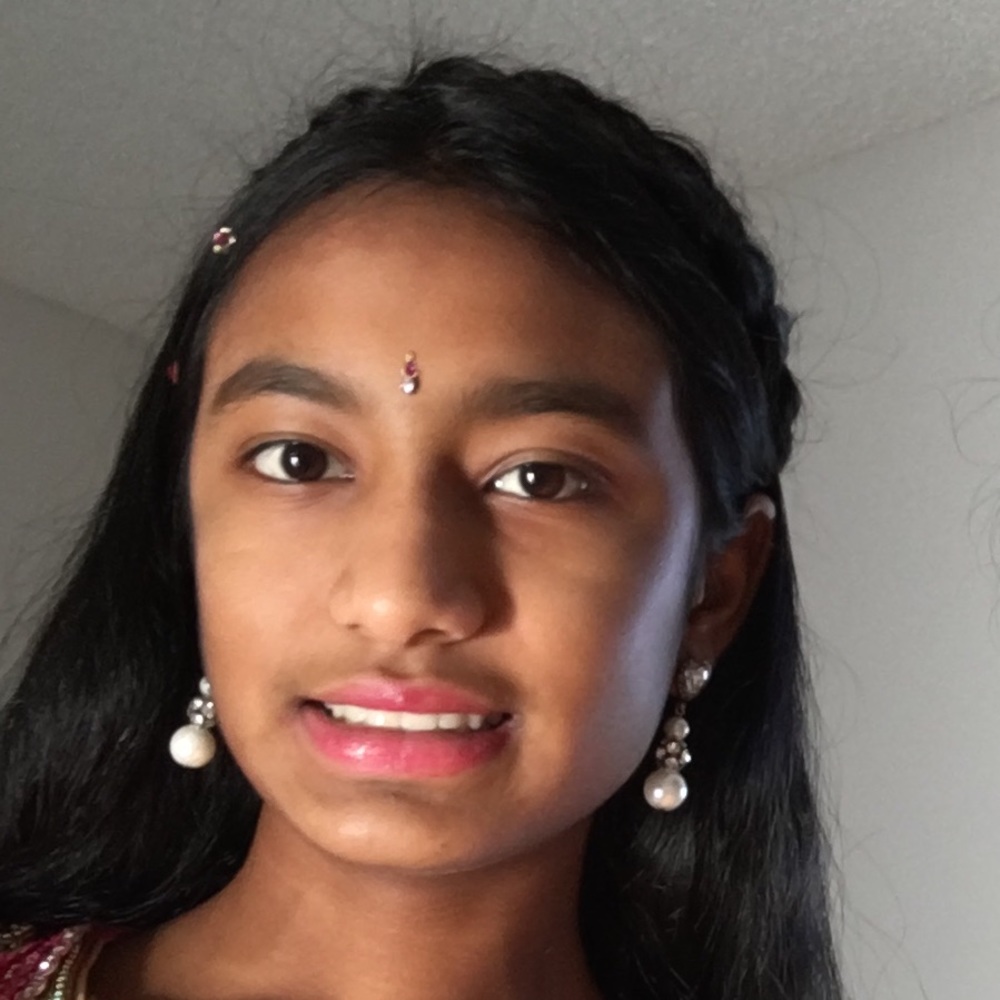 Meet your Posher, Ronia